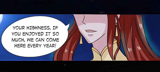 How to Raise a Cross-Dressing Master Chapter 32 - Page 4