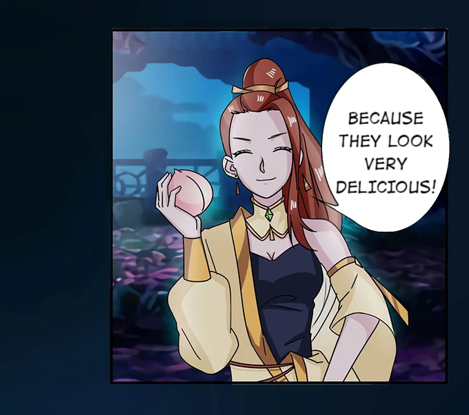 How to Raise a Cross-Dressing Master Chapter 33 - Page 3