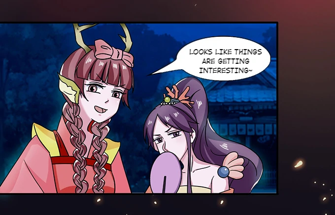 How to Raise a Cross-Dressing Master Chapter 33 - Page 39