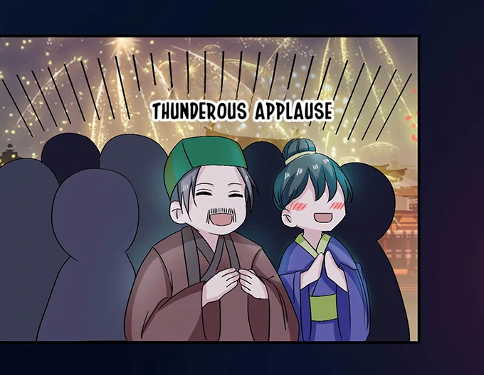 How to Raise a Cross-Dressing Master Chapter 33 - Page 10