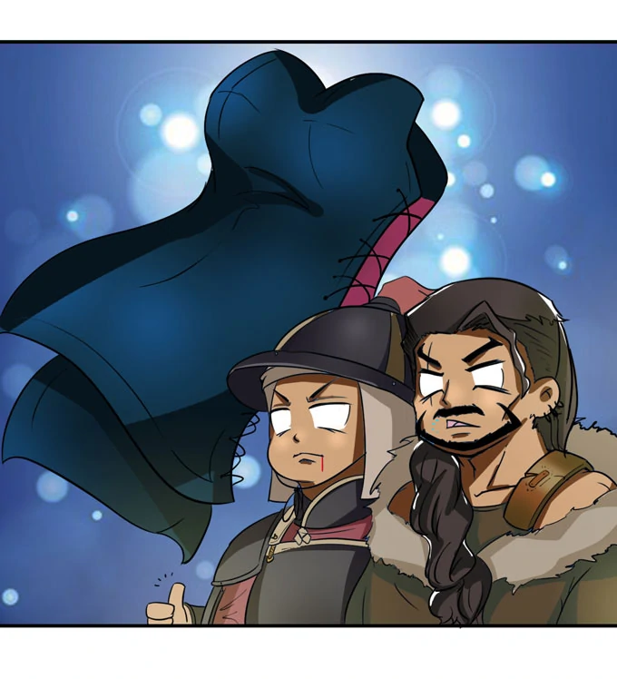 How to Raise a Cross-Dressing Master Chapter 36 - Page 8
