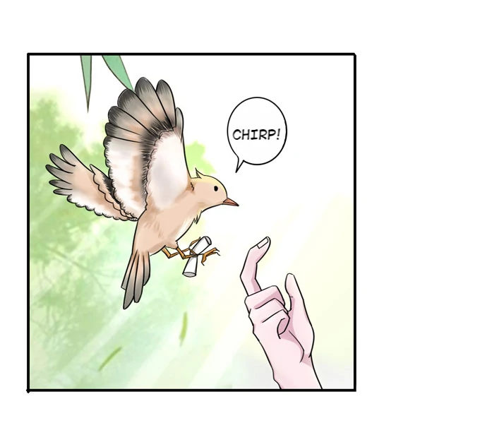How to Raise a Cross-Dressing Master Chapter 38 - Page 5