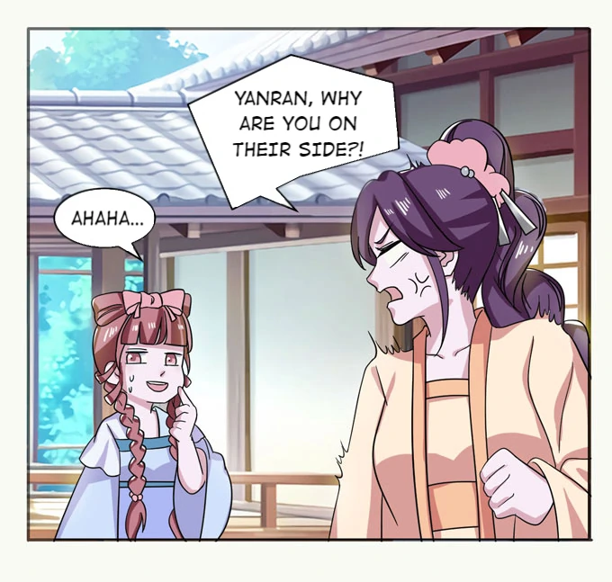 How to Raise a Cross-Dressing Master Chapter 39 - Page 30