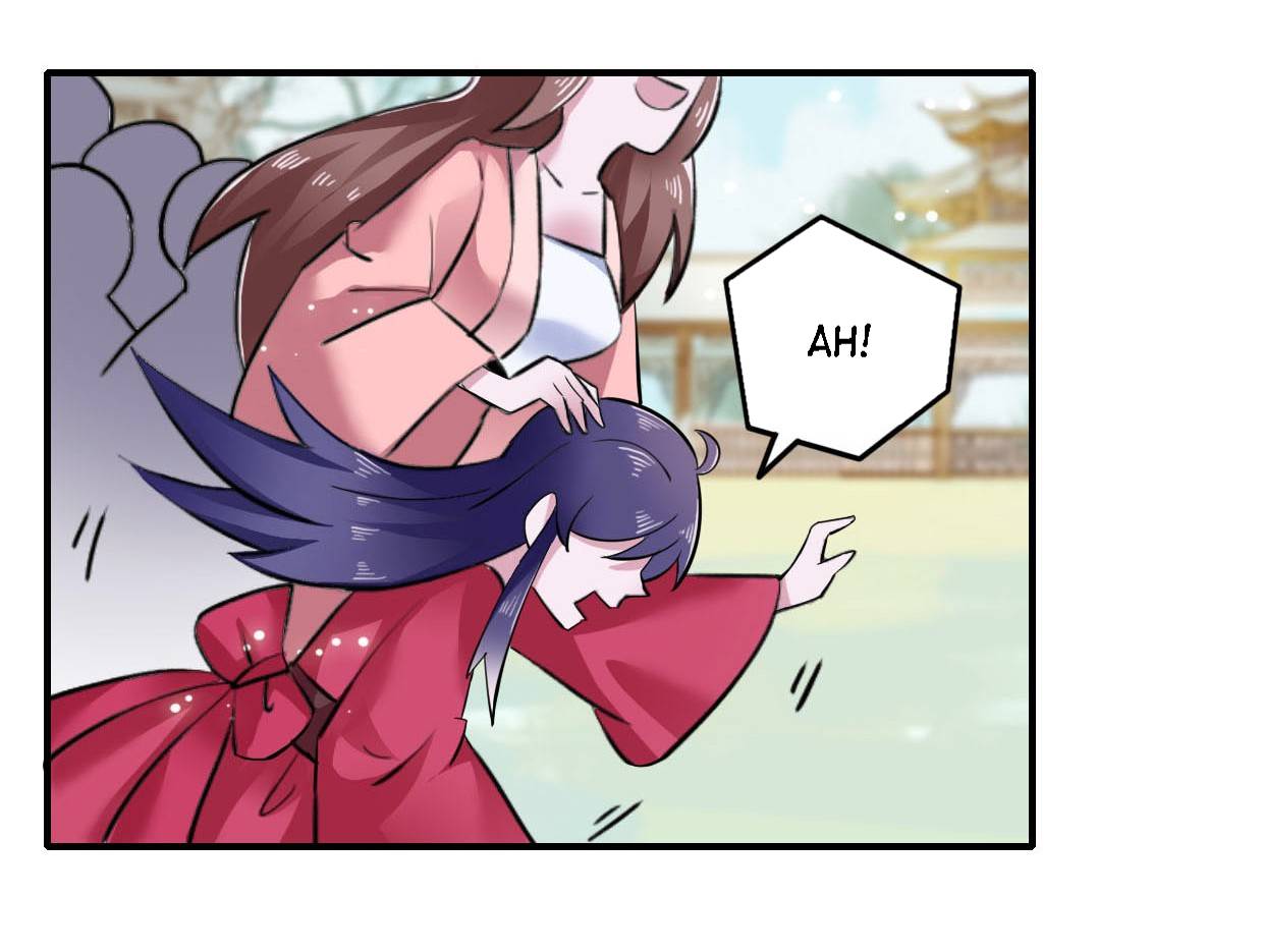 How to Raise a Cross-Dressing Master Chapter 4 - Page 45