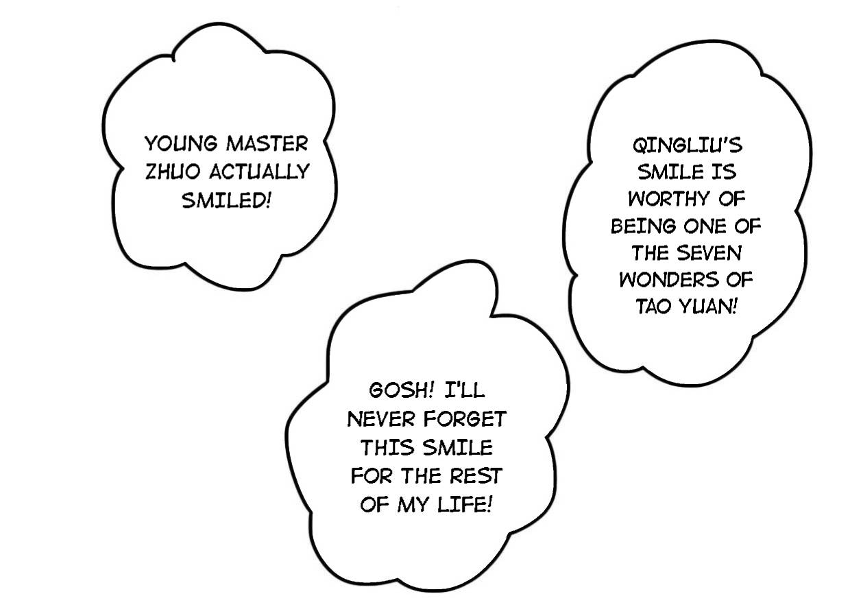 How to Raise a Cross-Dressing Master Chapter 4 - Page 49