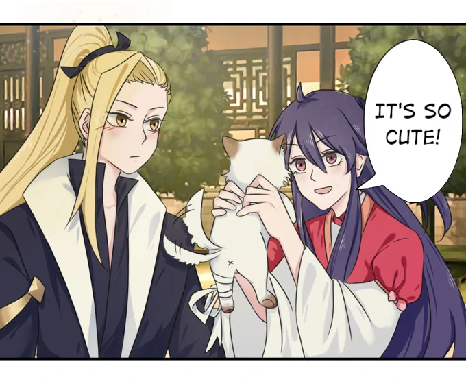 How to Raise a Cross-Dressing Master Chapter 41 - Page 41