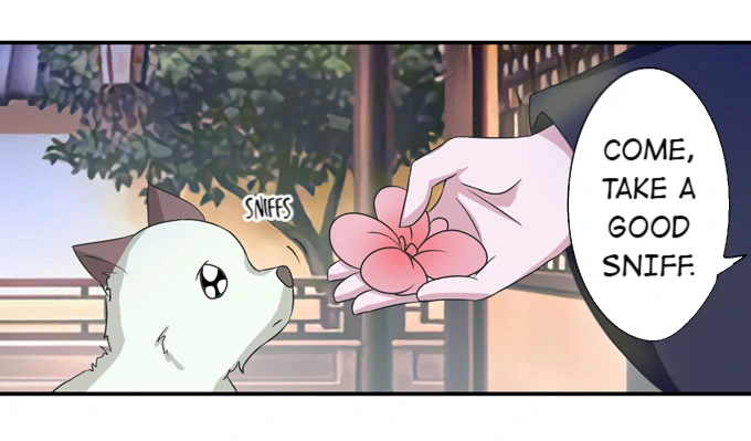 How to Raise a Cross-Dressing Master Chapter 41 - Page 10