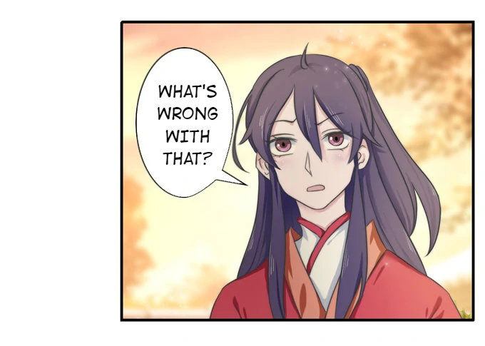 How to Raise a Cross-Dressing Master Chapter 42 - Page 12