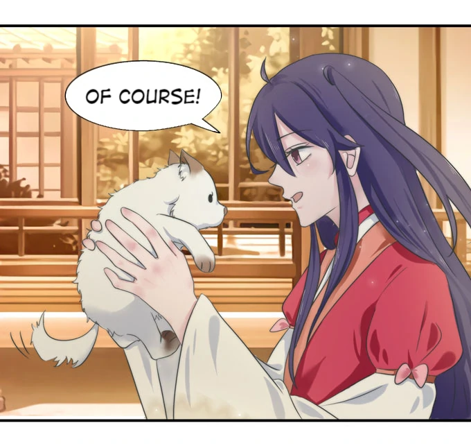 How to Raise a Cross-Dressing Master Chapter 42 - Page 15