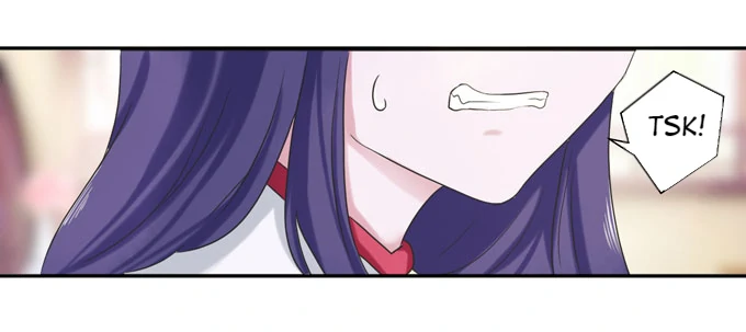 How to Raise a Cross-Dressing Master Chapter 43 - Page 33