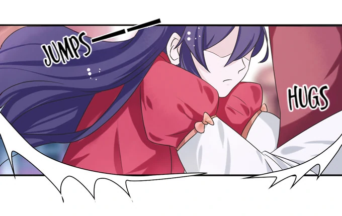 How to Raise a Cross-Dressing Master Chapter 43 - Page 35
