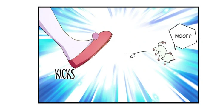 How to Raise a Cross-Dressing Master Chapter 43 - Page 42