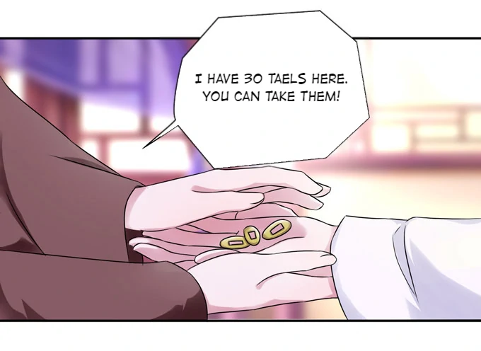 How to Raise a Cross-Dressing Master Chapter 44 - Page 33