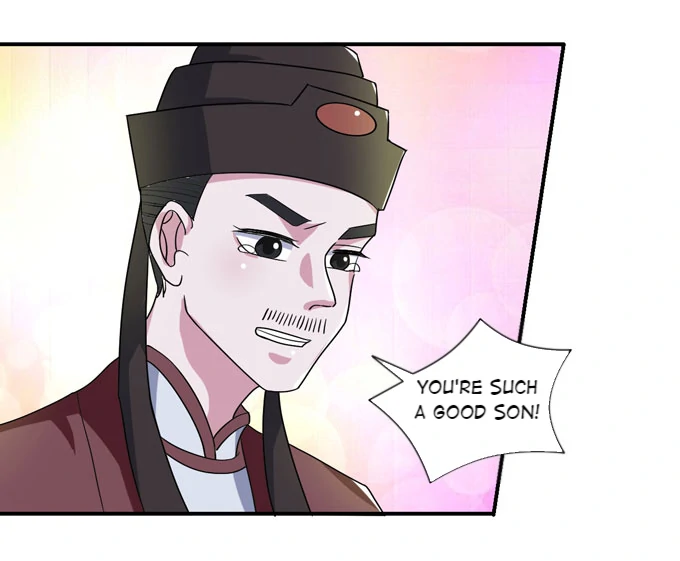 How to Raise a Cross-Dressing Master Chapter 44 - Page 35