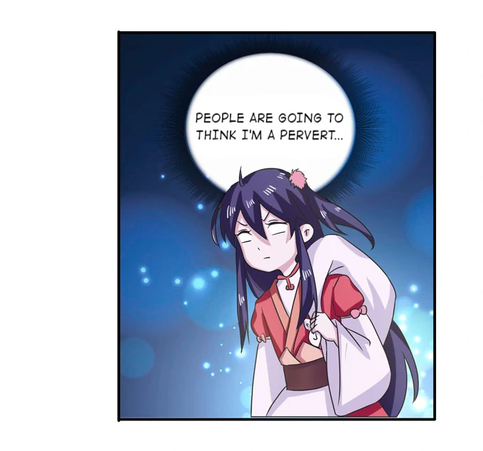How to Raise a Cross-Dressing Master Chapter 45 - Page 27