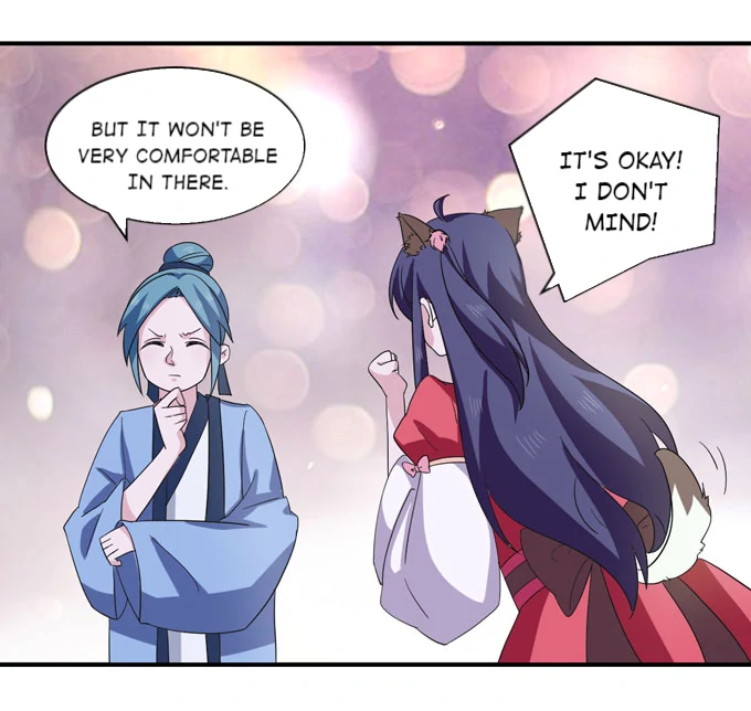How to Raise a Cross-Dressing Master Chapter 46 - Page 12
