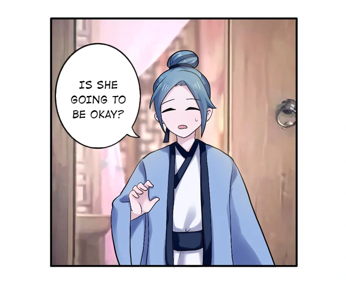How to Raise a Cross-Dressing Master Chapter 46 - Page 16