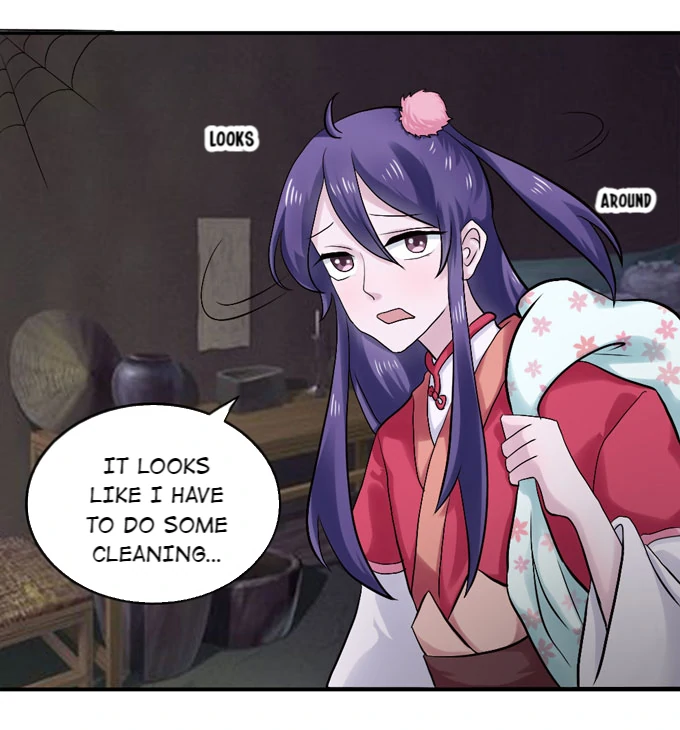 How to Raise a Cross-Dressing Master Chapter 46 - Page 20