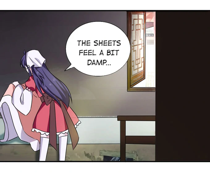 How to Raise a Cross-Dressing Master Chapter 46 - Page 26