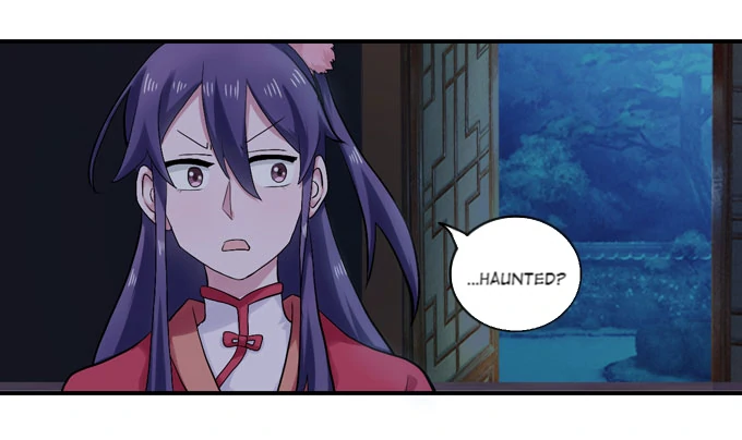 How to Raise a Cross-Dressing Master Chapter 46 - Page 32