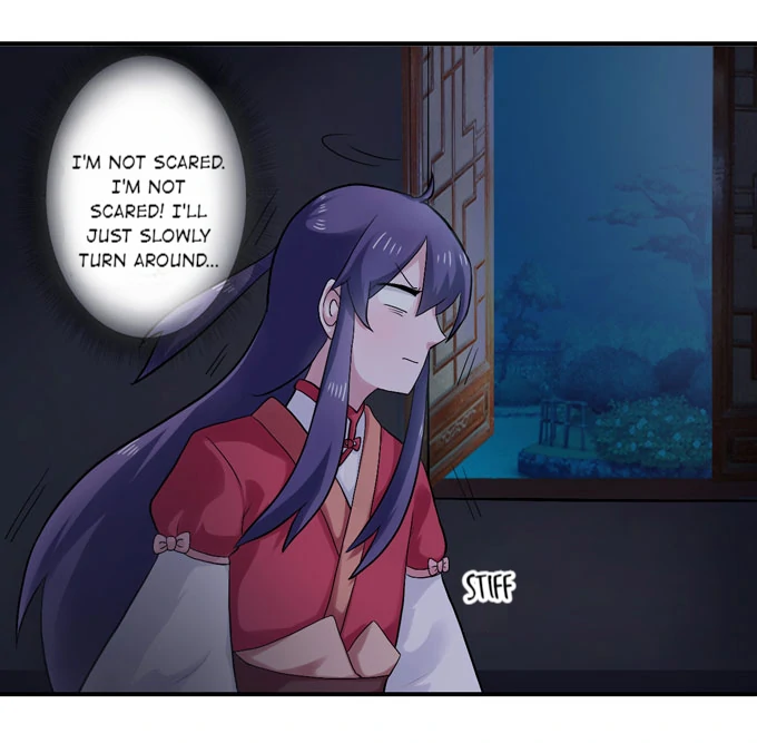 How to Raise a Cross-Dressing Master Chapter 46 - Page 34