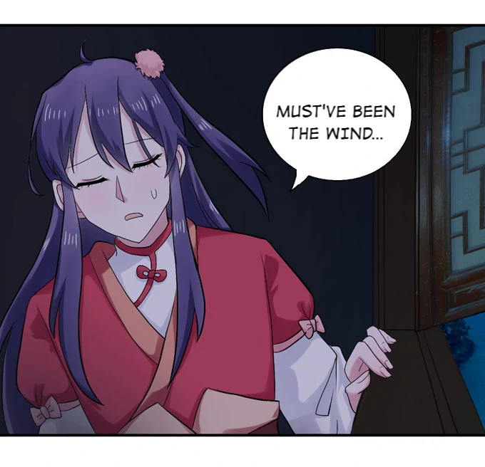 How to Raise a Cross-Dressing Master Chapter 46 - Page 36