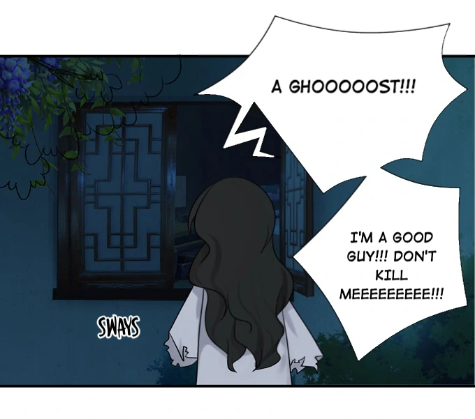How to Raise a Cross-Dressing Master Chapter 46 - Page 39