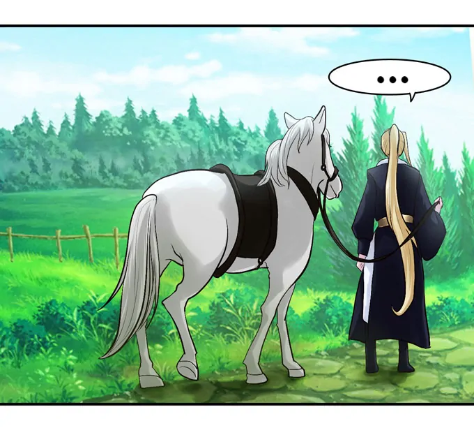 How to Raise a Cross-Dressing Master Chapter 48 - Page 31