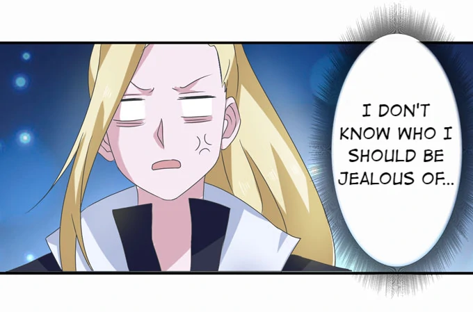 How to Raise a Cross-Dressing Master Chapter 49 - Page 13
