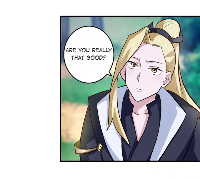 How to Raise a Cross-Dressing Master Chapter 49 - Page 22