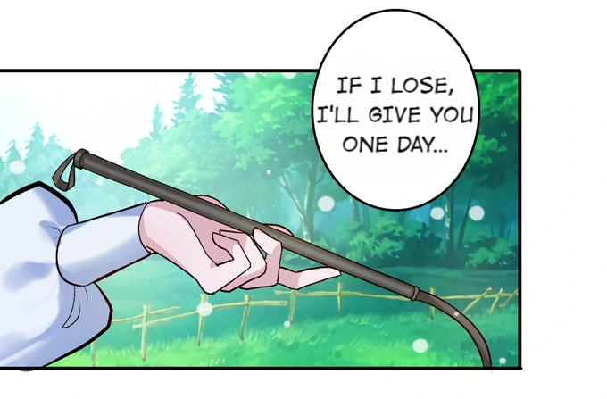 How to Raise a Cross-Dressing Master Chapter 49 - Page 33