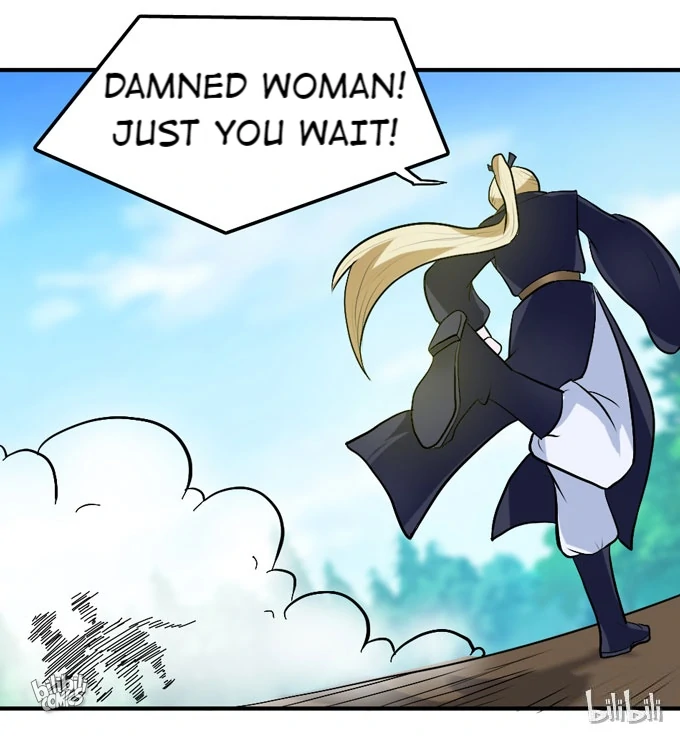 How to Raise a Cross-Dressing Master Chapter 49 - Page 42