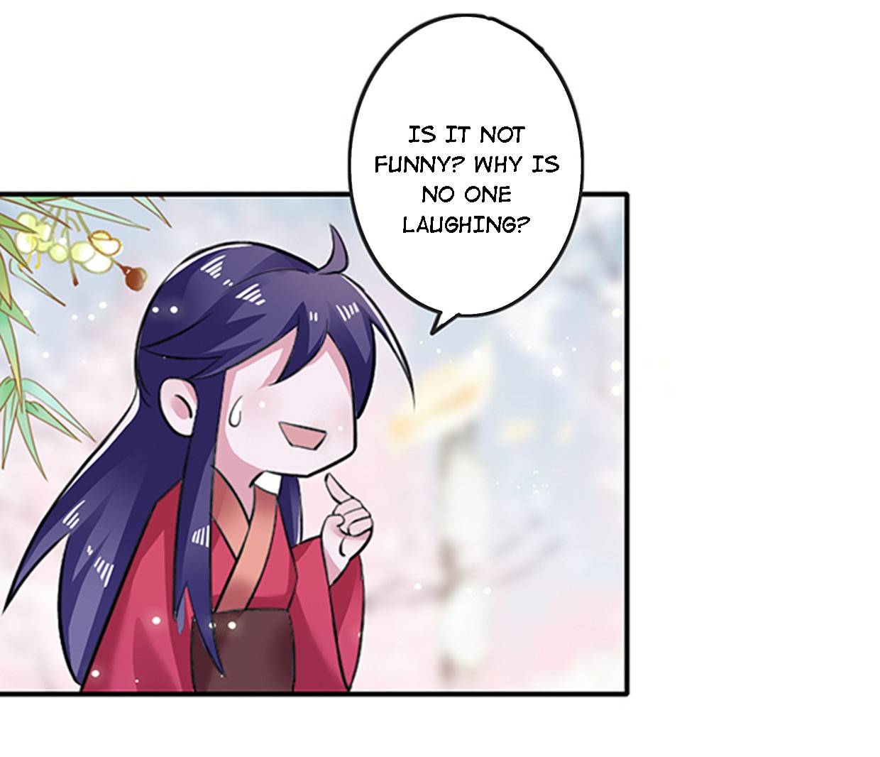 How to Raise a Cross-Dressing Master Chapter 5 - Page 29