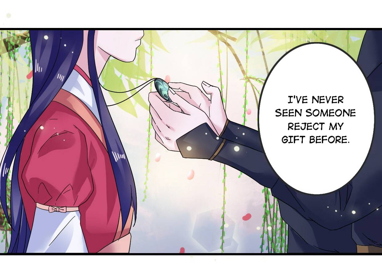 How to Raise a Cross-Dressing Master Chapter 5 - Page 44