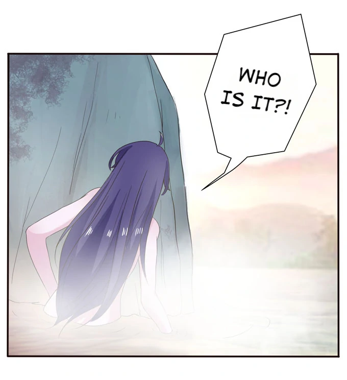How to Raise a Cross-Dressing Master Chapter 50 - Page 36