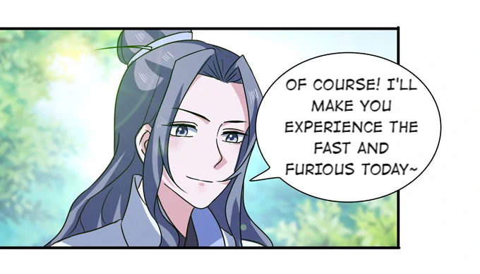 How to Raise a Cross-Dressing Master Chapter 50 - Page 9