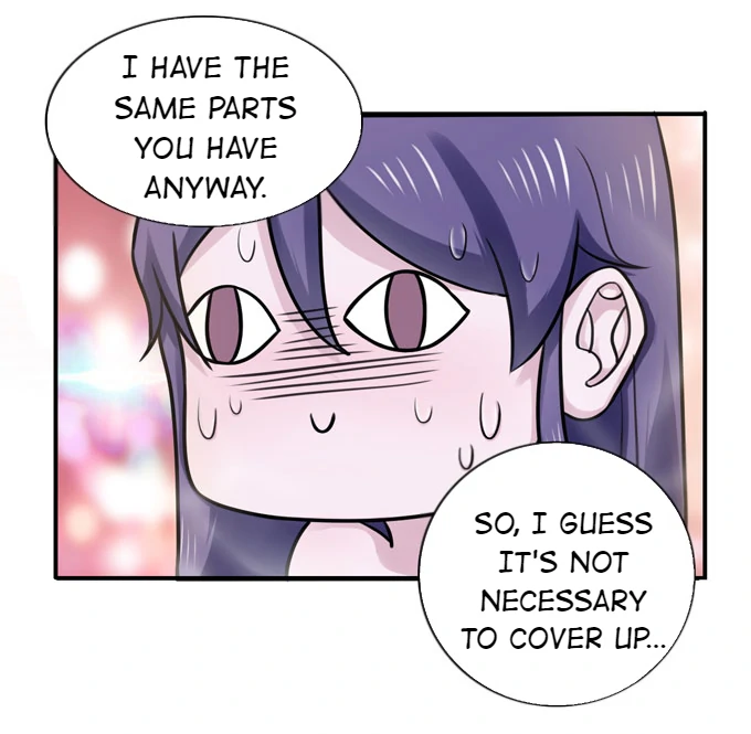 How to Raise a Cross-Dressing Master Chapter 51 - Page 14