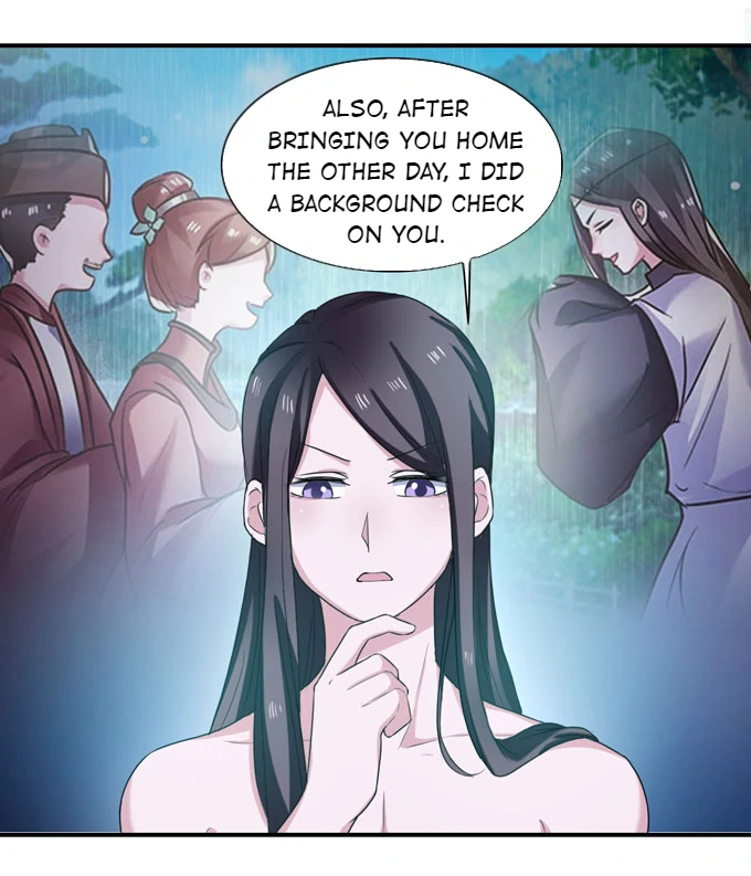 How to Raise a Cross-Dressing Master Chapter 51 - Page 33