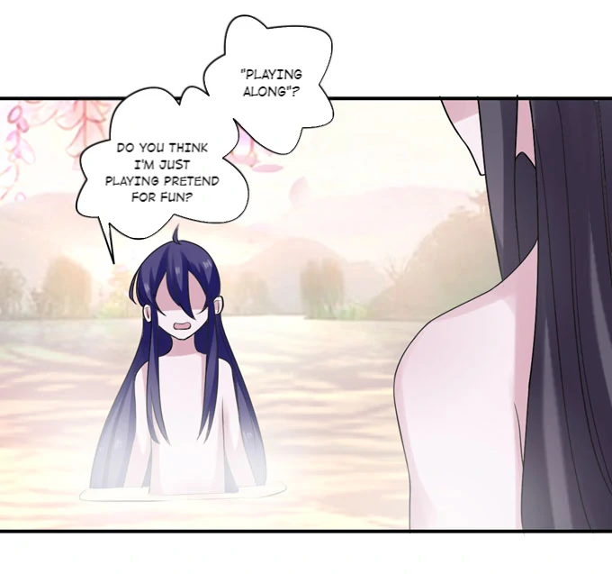 How to Raise a Cross-Dressing Master Chapter 52 - Page 4