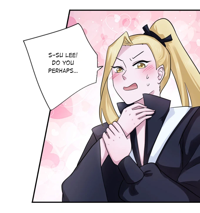 How to Raise a Cross-Dressing Master Chapter 58 - Page 19