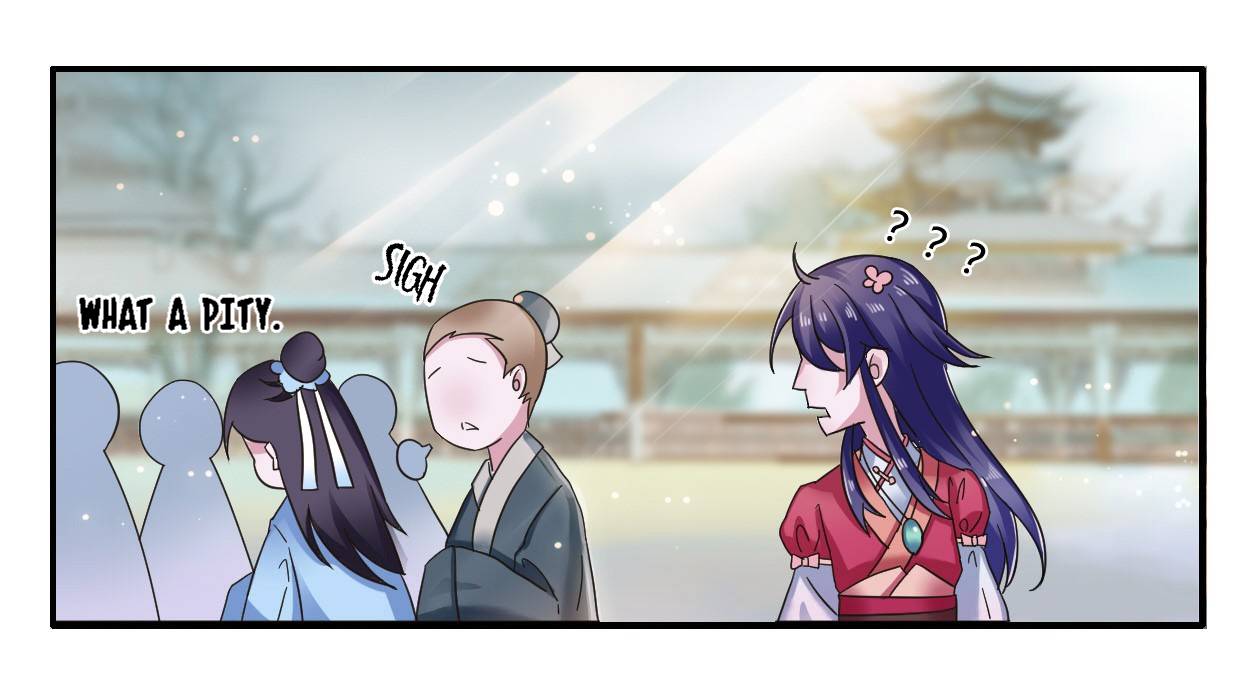 How to Raise a Cross-Dressing Master Chapter 6 - Page 12