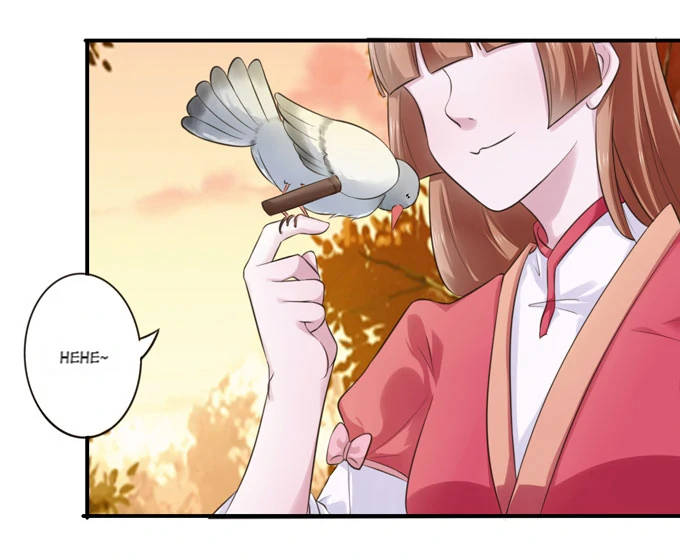 How to Raise a Cross-Dressing Master Chapter 60 - Page 3