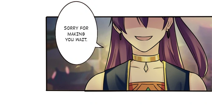 How to Raise a Cross-Dressing Master Chapter 60 - Page 22