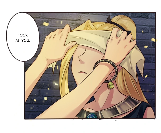 How to Raise a Cross-Dressing Master Chapter 60 - Page 32