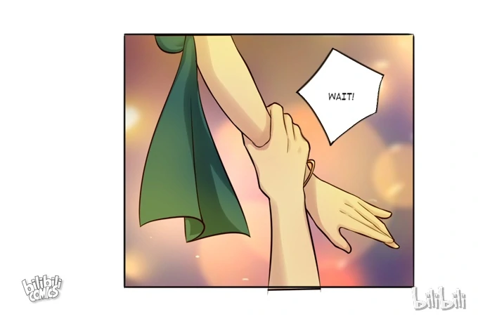 How to Raise a Cross-Dressing Master Chapter 60 - Page 41