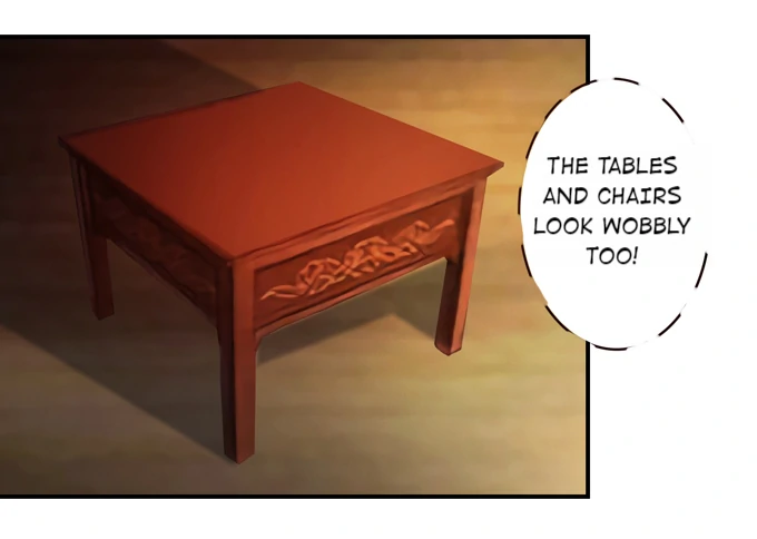 How to Raise a Cross-Dressing Master Chapter 61 - Page 26