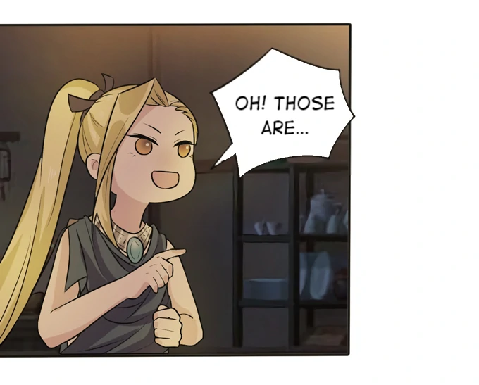 How to Raise a Cross-Dressing Master Chapter 62 - Page 33