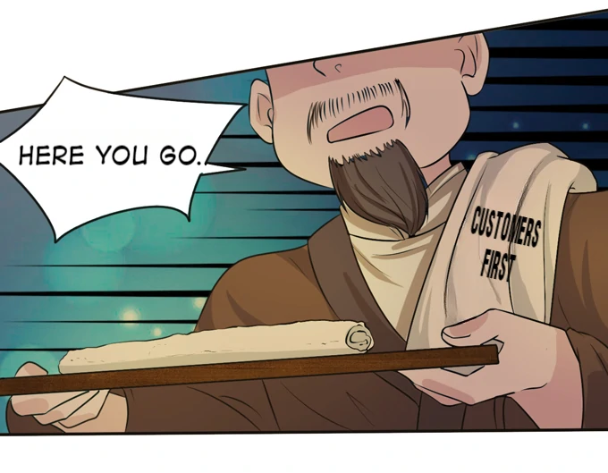 How to Raise a Cross-Dressing Master Chapter 62 - Page 38