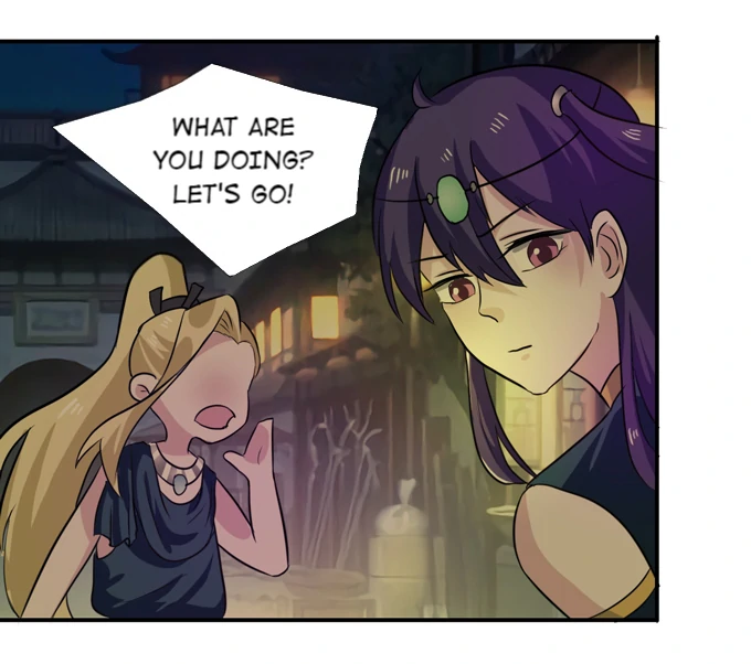 How to Raise a Cross-Dressing Master Chapter 64 - Page 13