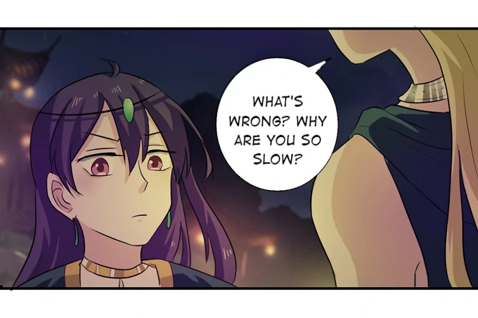 How to Raise a Cross-Dressing Master Chapter 64 - Page 17